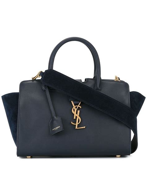 saint laurent baby downtown cabas ysl bag